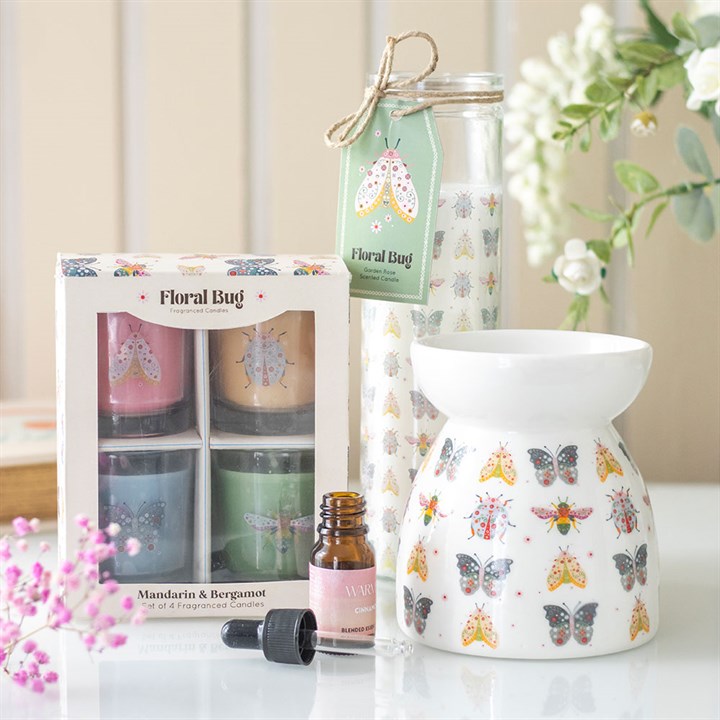 Home Fragrance