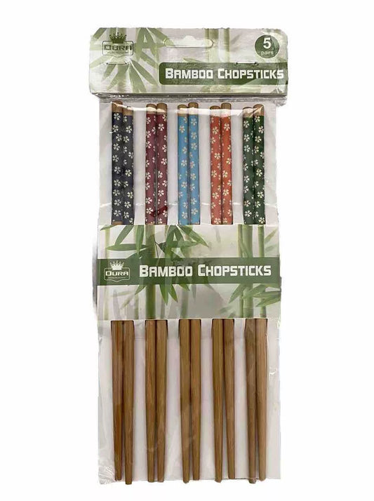 Bamboo Chopsticks